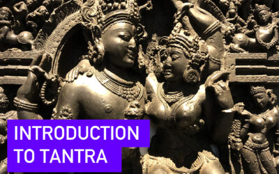 An introduction to Tantra